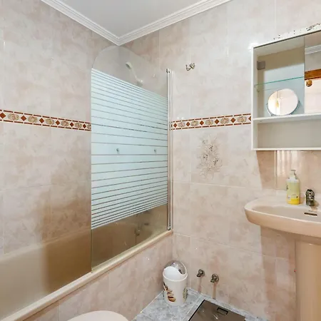 아파트 Atico De Dos Con La Ubicacion Perfecta