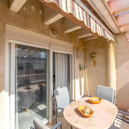 Atico De Dos Con La Ubicacion Perfecta 아파트 *