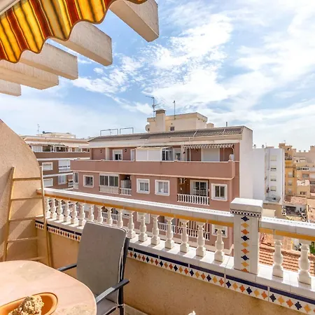 Atico De Dos Con La Ubicacion Perfecta