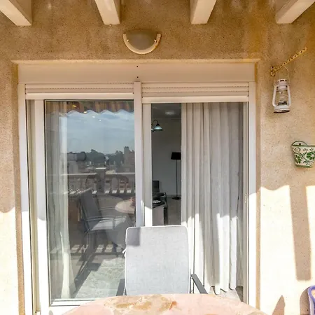 Atico De Dos Con La Ubicacion Perfecta *